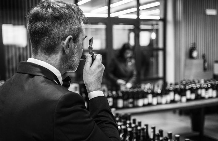 Level 1 sommelier study guide