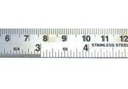 Tools quia ruler metric science